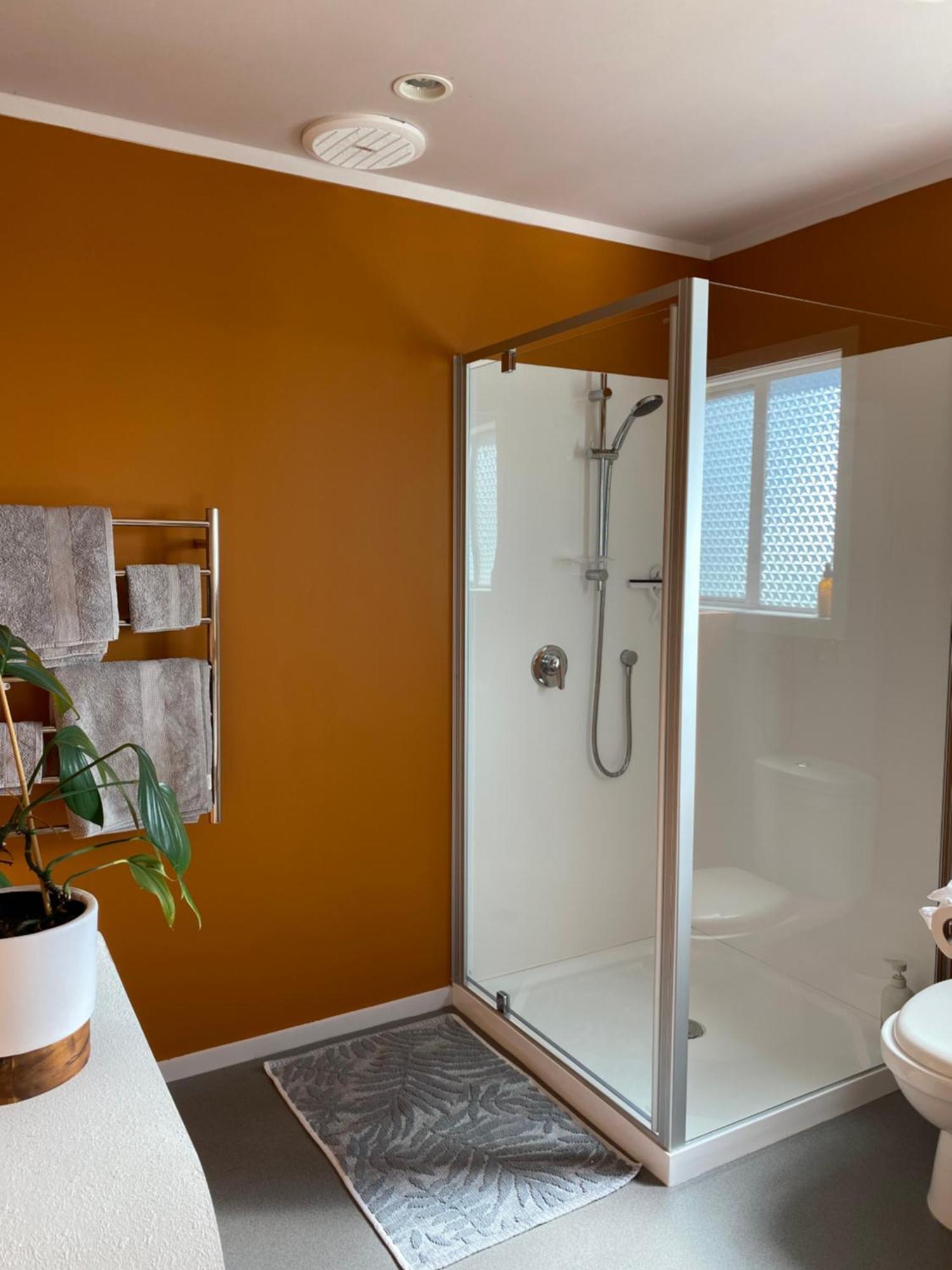 Suite Dreams Tairua Exterior foto