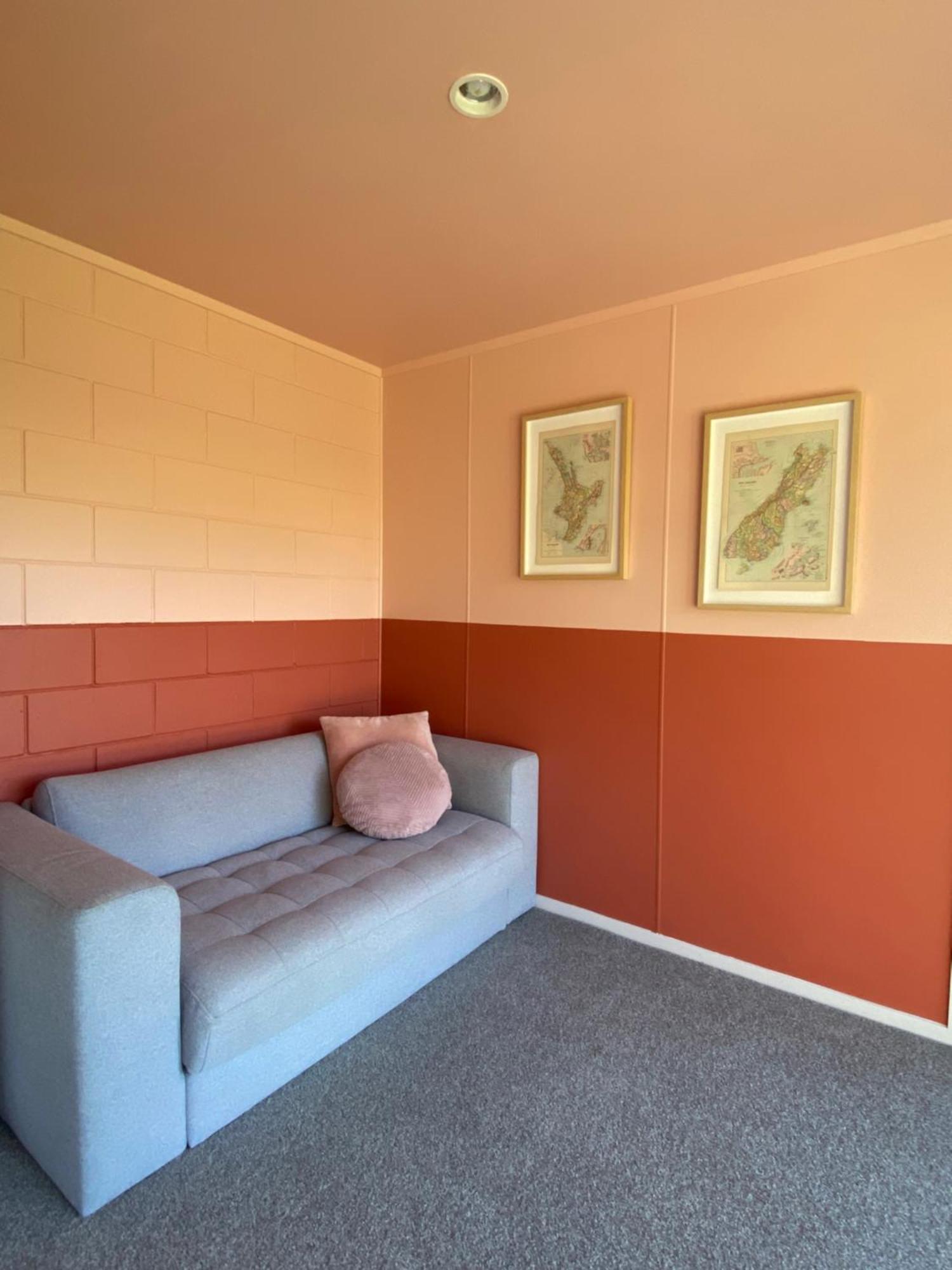 Suite Dreams Tairua Exterior foto
