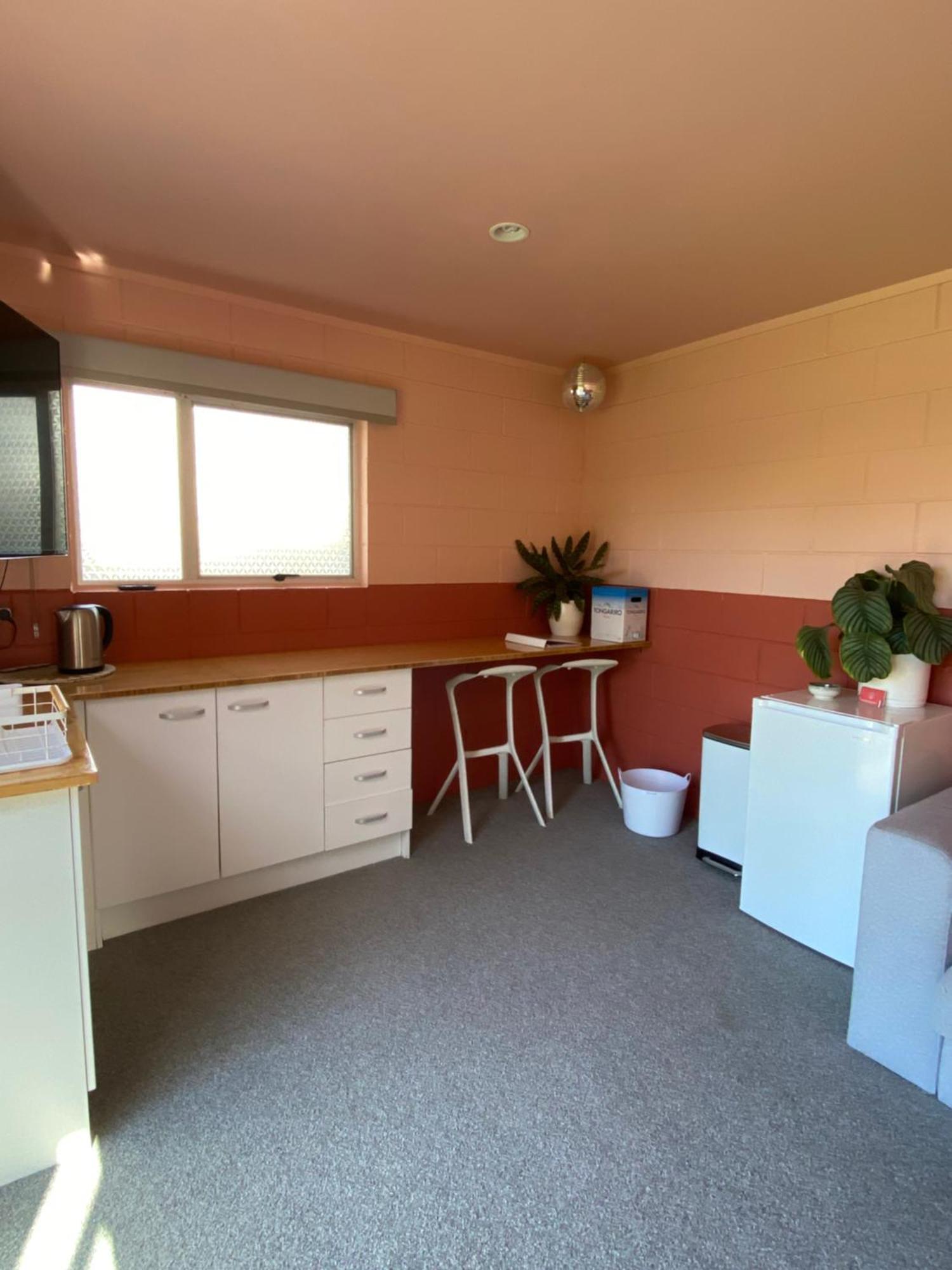 Suite Dreams Tairua Exterior foto