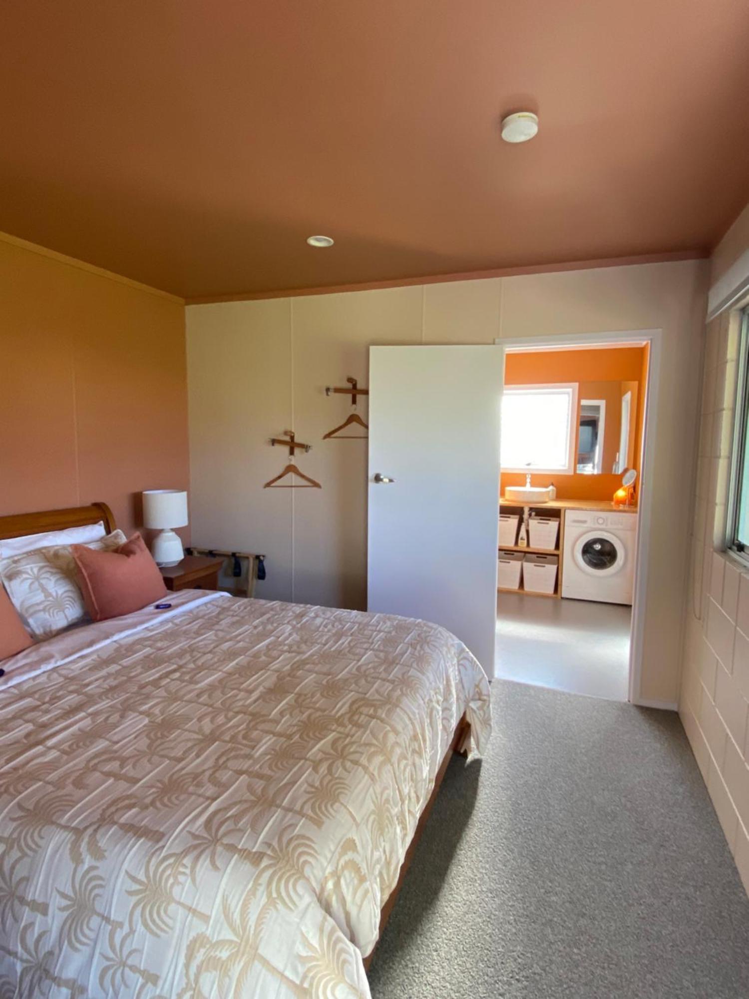 Suite Dreams Tairua Exterior foto