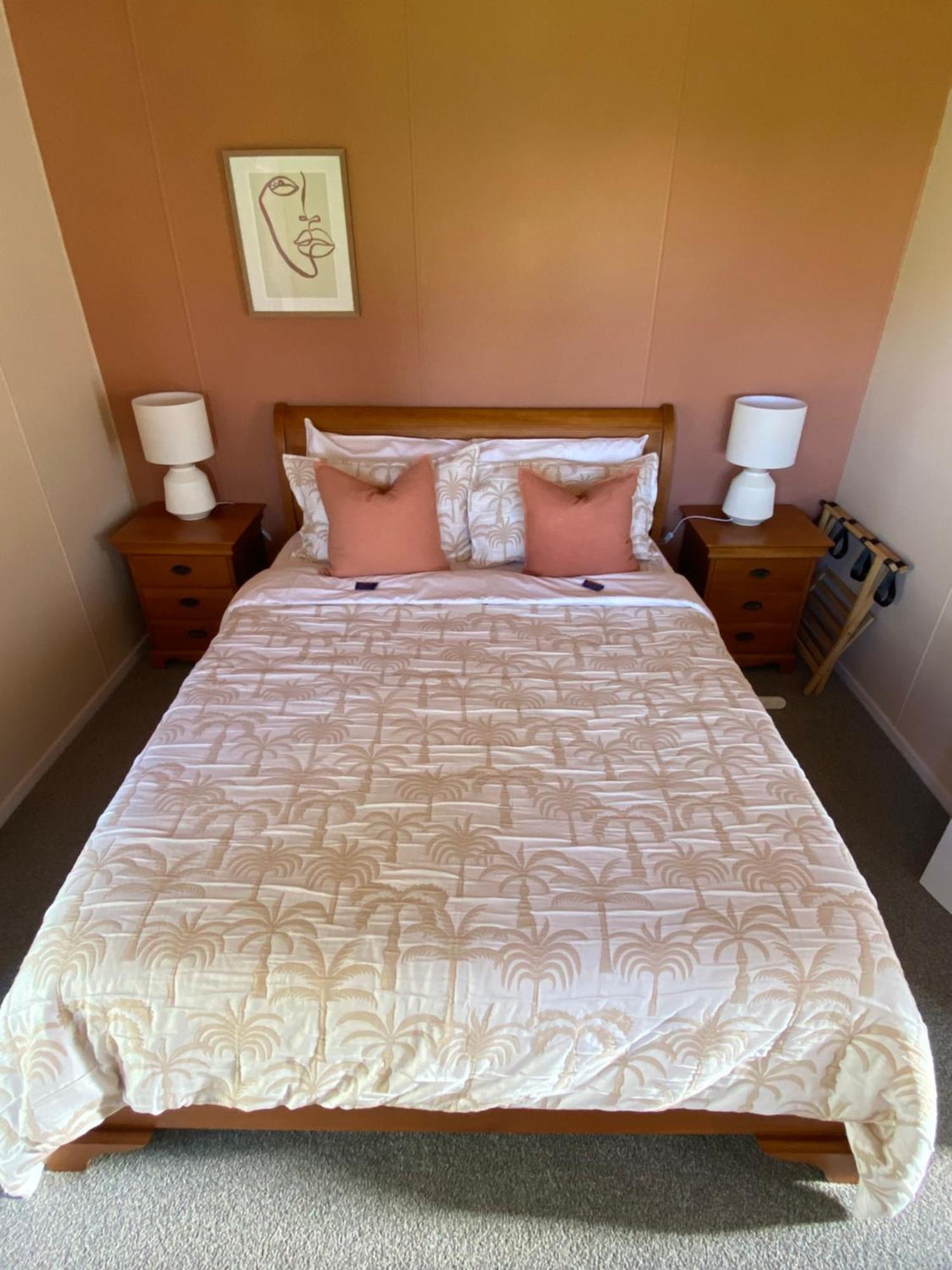 Suite Dreams Tairua Exterior foto